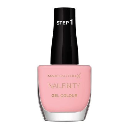 Max Factor Nailfinity Gel Color - The Health and Beauty Store