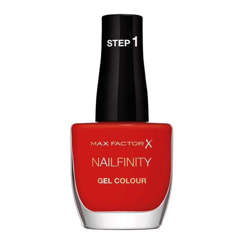 Max Factor Nailfinity Gel Color - The Health and Beauty Store