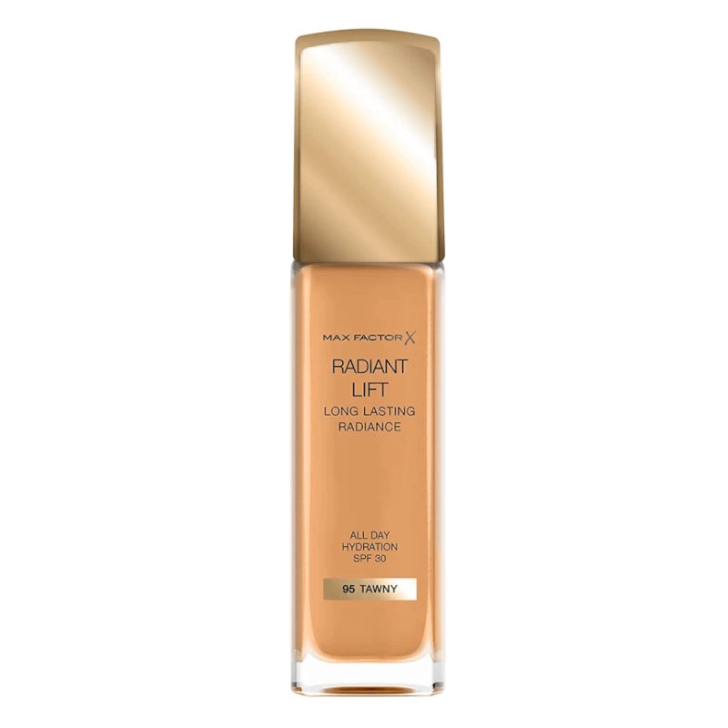 Max Factor Radiant Lift Foundation - The Health and Beauty Store