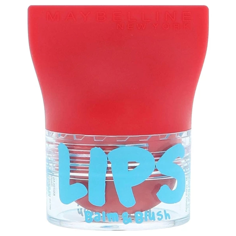 Maybelline Baby Lips Balm & Blush - The Health and Beauty Store