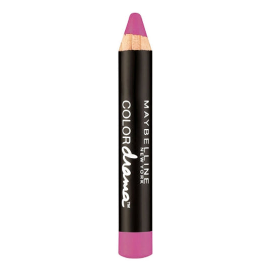 Maybelline Color Drama Velvet Lip Pencil - The Health and Beauty Store