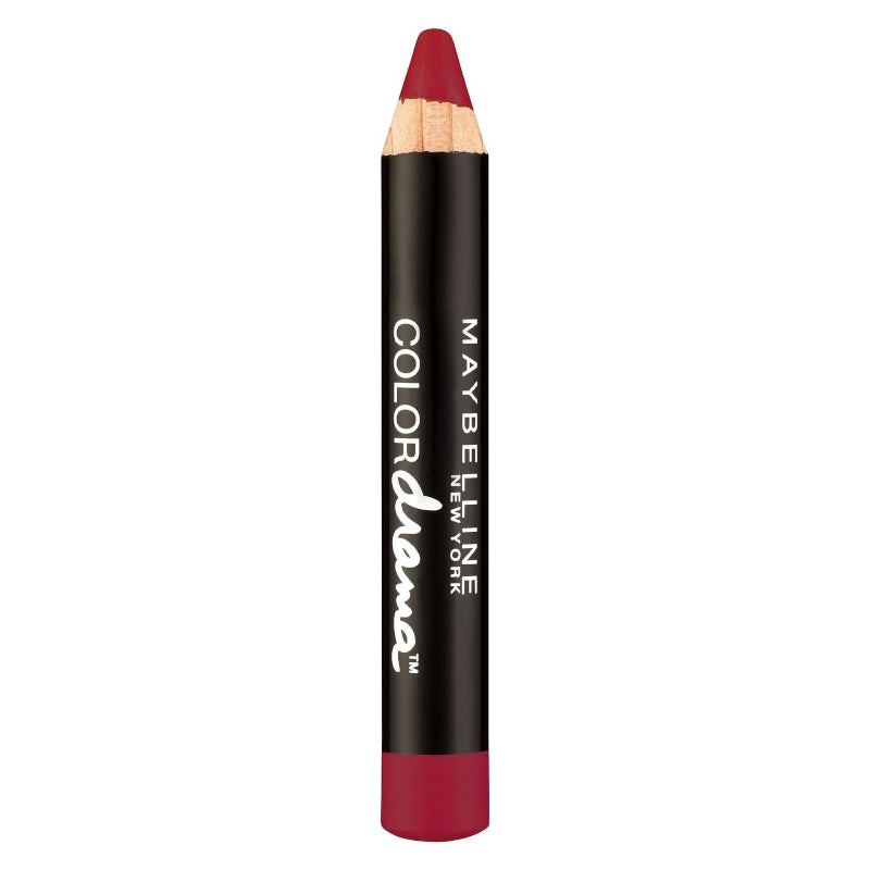 Maybelline Color Drama Velvet Lip Pencil - The Health and Beauty Store