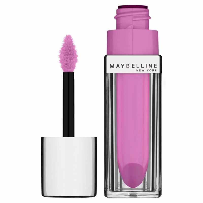 Maybelline Color Elixir Lip Lacquer - The Health and Beauty Store