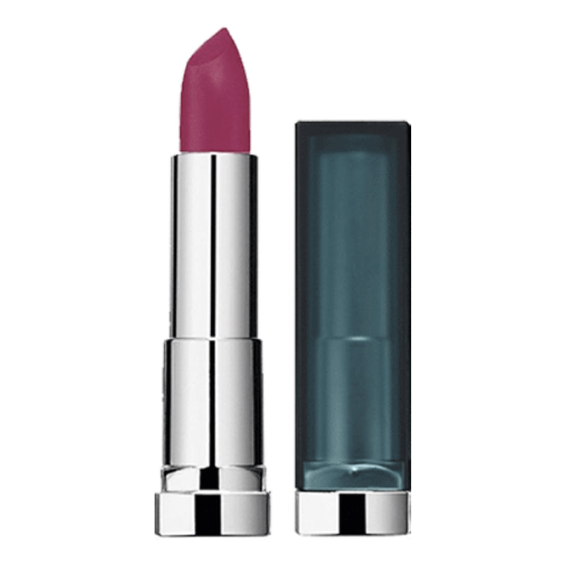 Maybelline Color Sensational Bold Matte Lipstick - The Health and Beauty Store