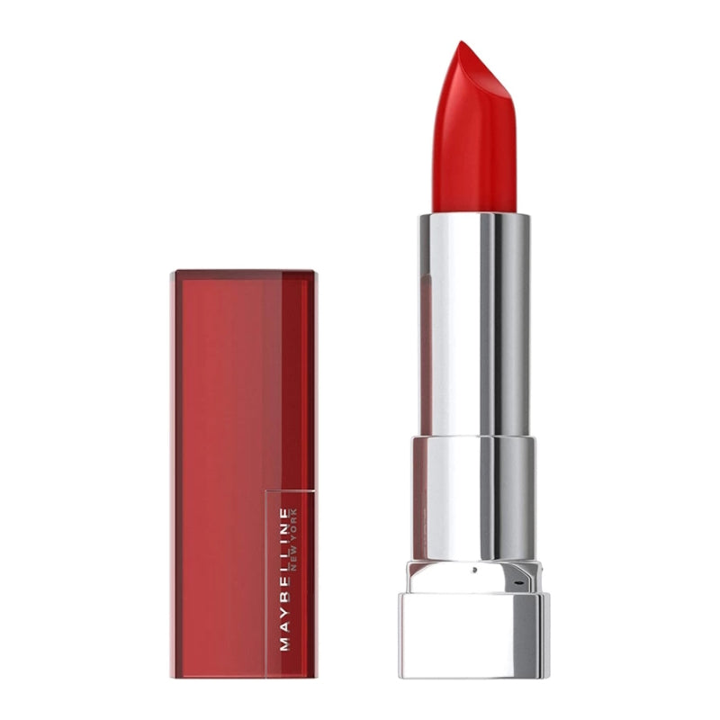 Maybelline Color Sensational Lipstick - The Health and Beauty Store