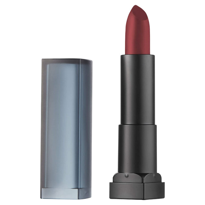 Maybelline Color Sensational Powder Matte Lipstick - The Health and Beauty Store