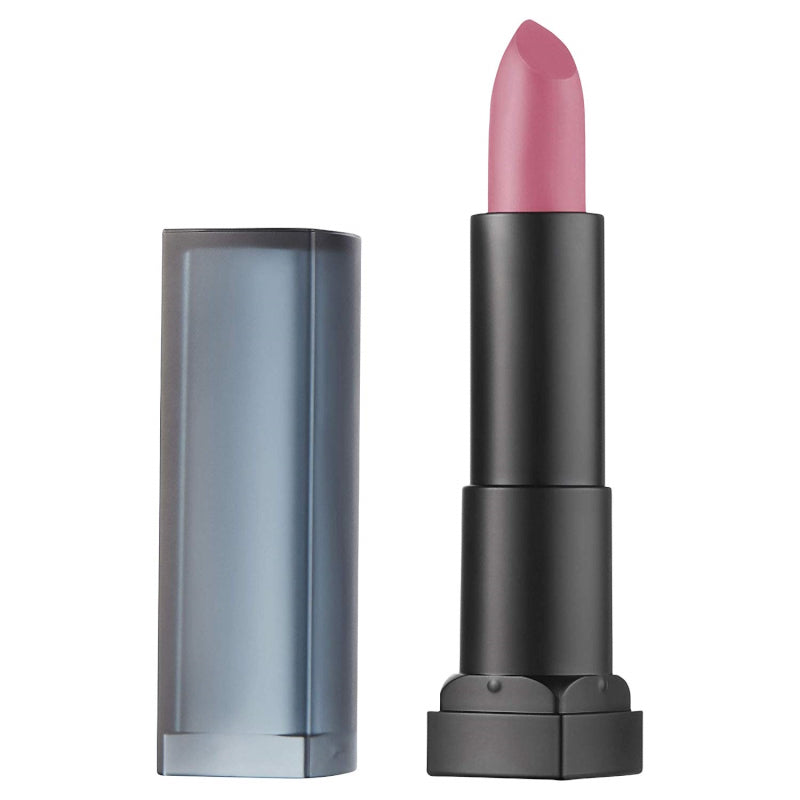 Maybelline Color Sensational Powder Matte Lipstick - The Health and Beauty Store