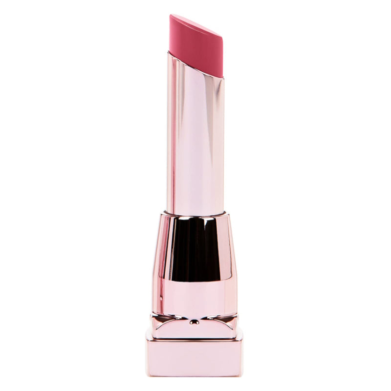 Maybelline Color Sensational Shine Lipstick - 100 Magenta Affair - The Health and Beauty Store