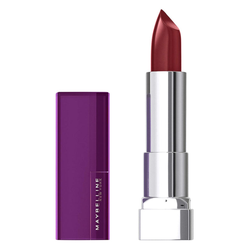 Maybelline Color Sensational The Prunes Lipstick - 315 Rich Plum - The Health and Beauty Store