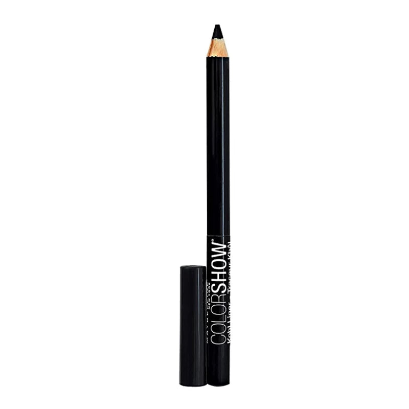 Maybelline Color Show Khol Eyeliner - The Health and Beauty Store