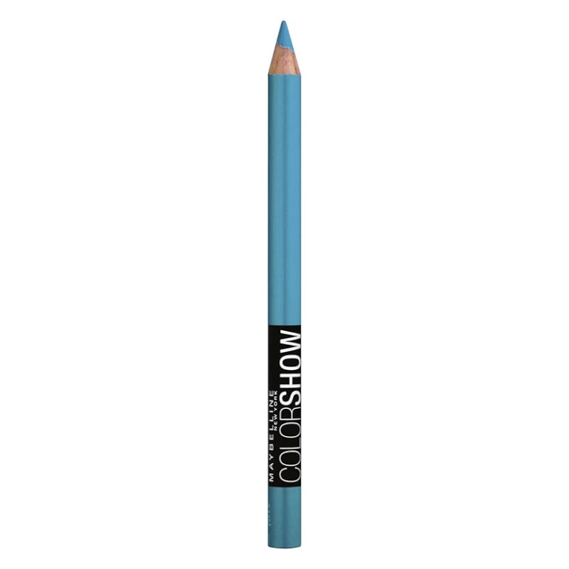 Maybelline Color Show Khol Eyeliner - The Health and Beauty Store