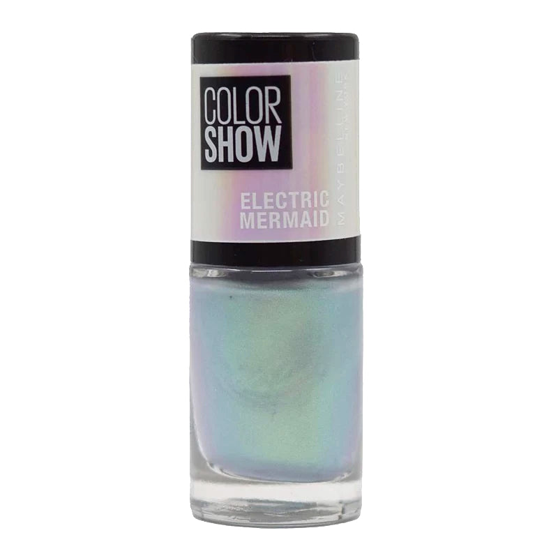 Maybelline Color Show Nail Polish - The Health and Beauty Store