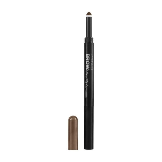 Maybelline Eyestudio Soft Kohl Eyeliner Ebony Brown - The Health and Beauty Store