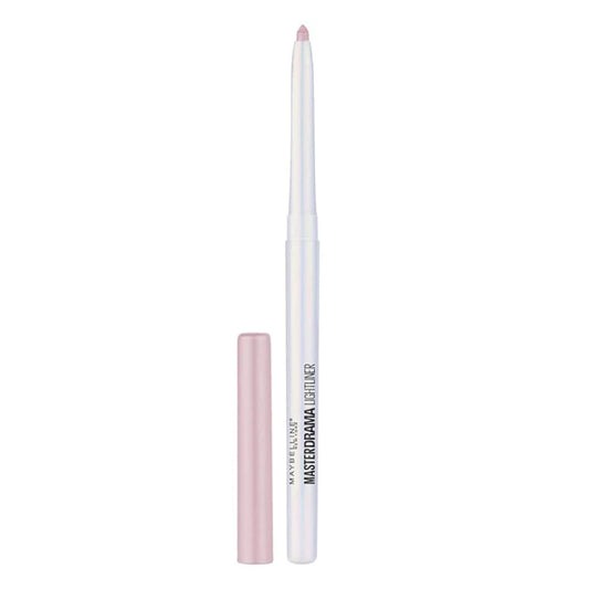 Maybelline Master Drama Lightliner - 25 Glimmerlight Pink - The Health and Beauty Store