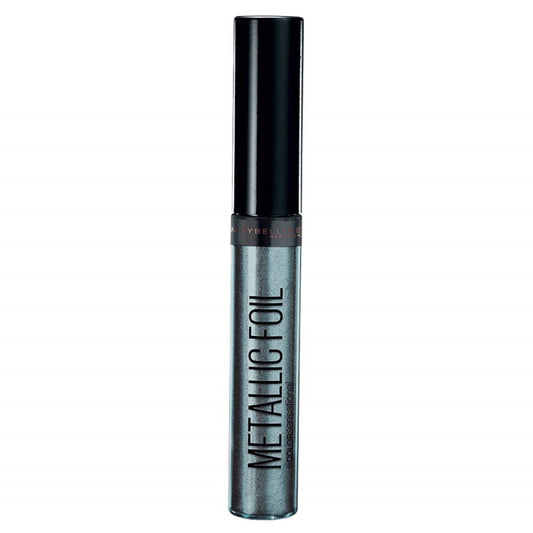 Maybelline Metallic Foil Liquid Lip Colour - 130 Labyrinth - The Health and Beauty Store