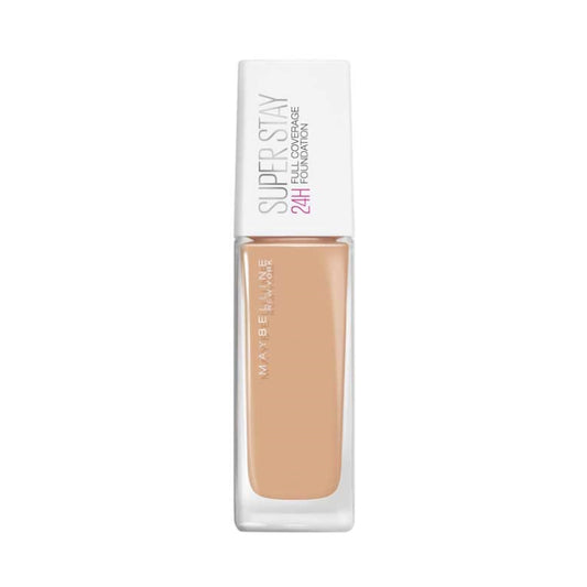 Maybelline SuperStay 24H Liquid Foundation - The Health and Beauty Store