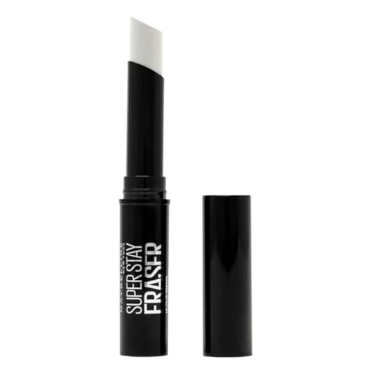 Maybelline SuperStay Eraser Lip Color Remover - The Health and Beauty Store