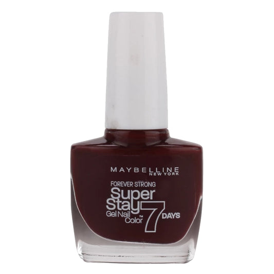 Maybelline Superstay 7 Days Nail Polish - The Health and Beauty Store