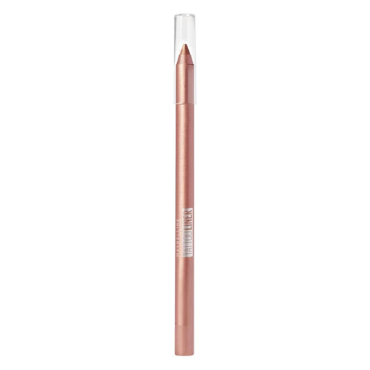 Maybelline Tattoo Liner Gel Eyeliner Pencil - 950 Rich Clay - The Health and Beauty Store