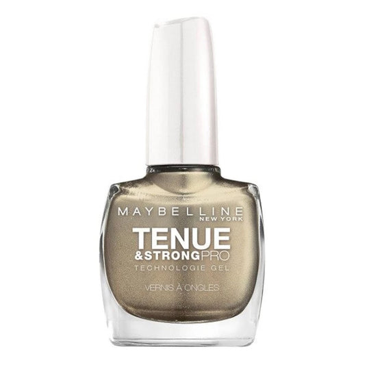 Maybelline Tenue Strong Pro Nail Polish - The Health and Beauty Store