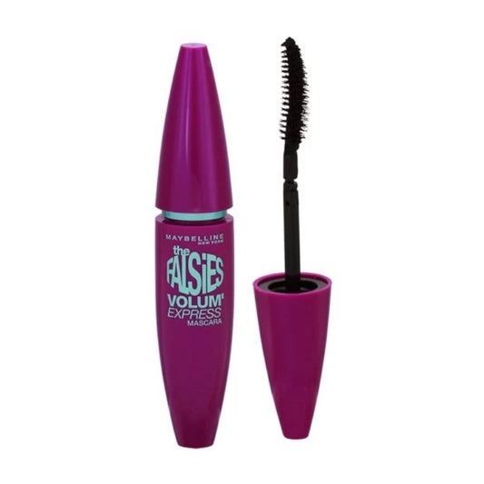 Maybelline The Falsies Volum Express Mascara Black - The Health and Beauty Store