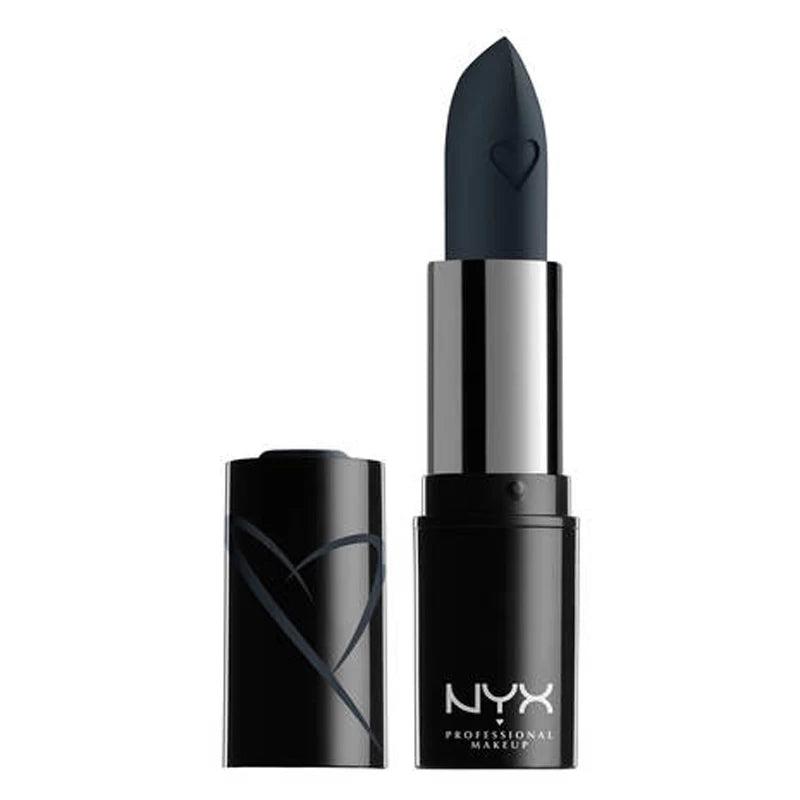 NYX Shout Loud Satin Lipstick - The Health and Beauty Store