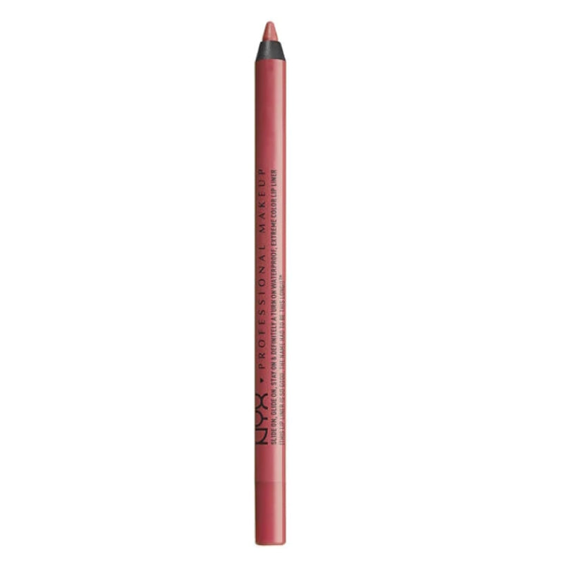 NYX Slide On Lip Pencil - The Health and Beauty Store