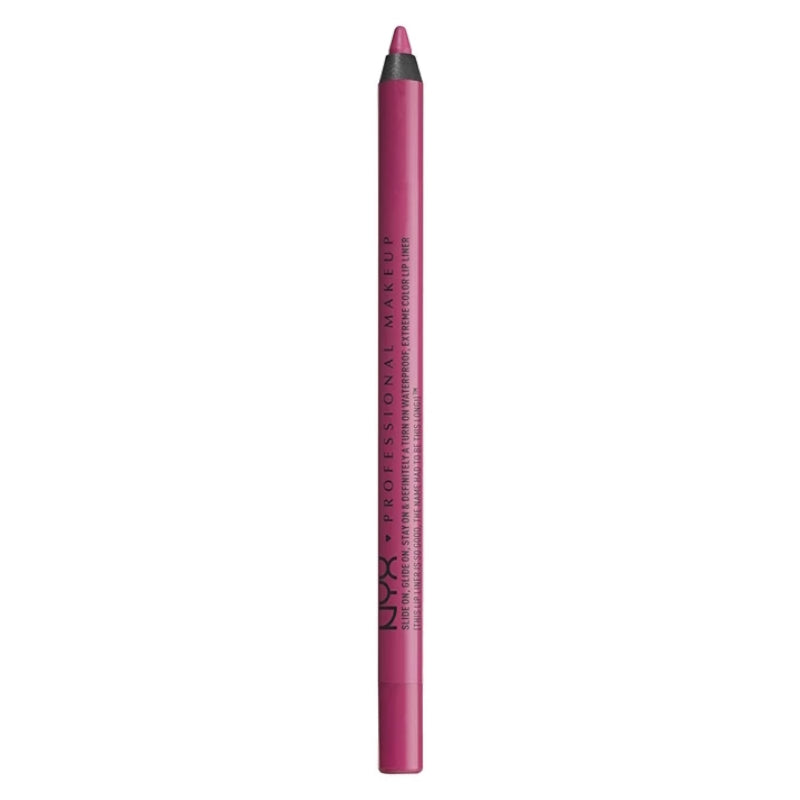 NYX Slide On Lip Pencil - The Health and Beauty Store