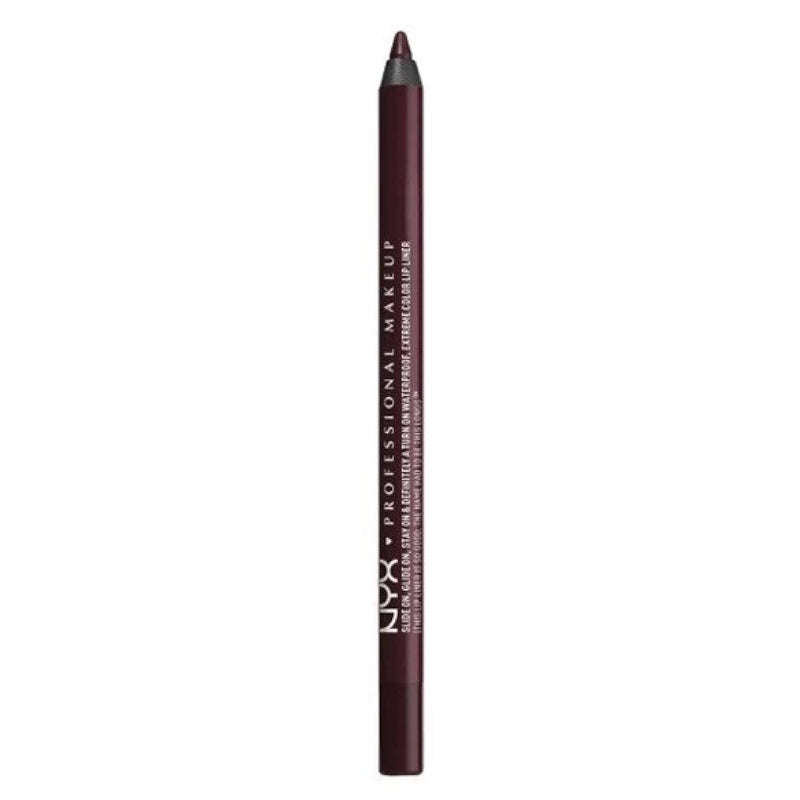 NYX Slide On Lip Pencil - The Health and Beauty Store