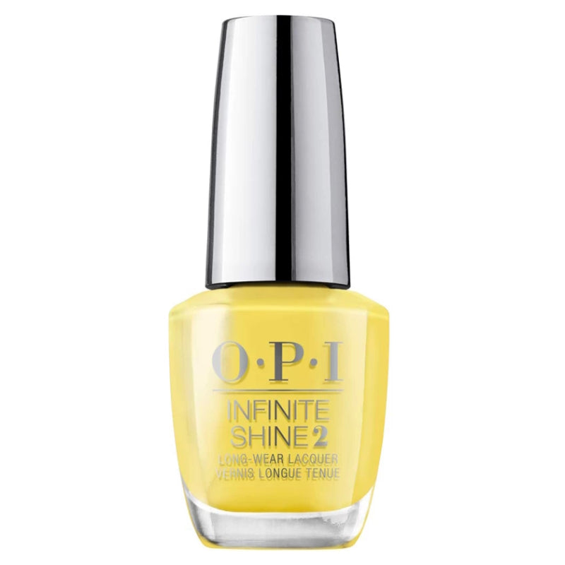 OPI Infinite Shine Nail Lacquer - The Health and Beauty Store