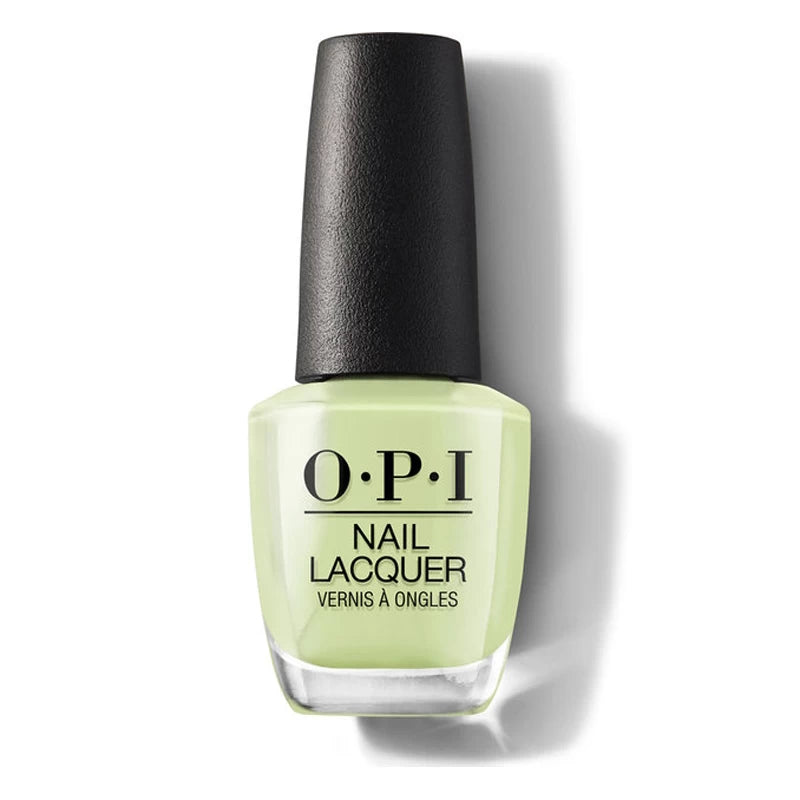 OPI Infinite Shine Nail Lacquer - The Health and Beauty Store