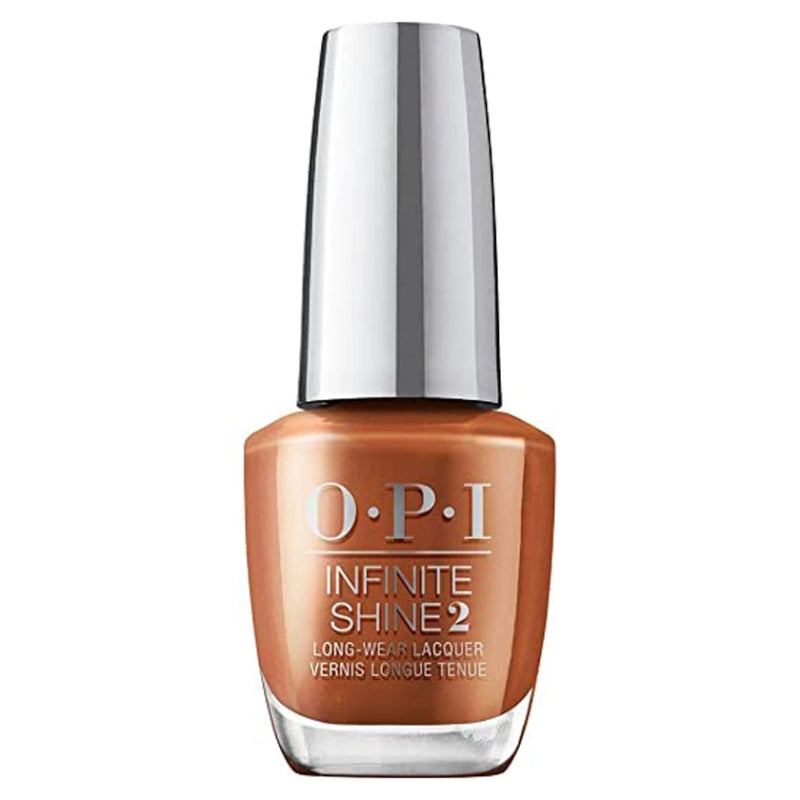 OPI Infinite Shine Nail Lacquer - The Health and Beauty Store