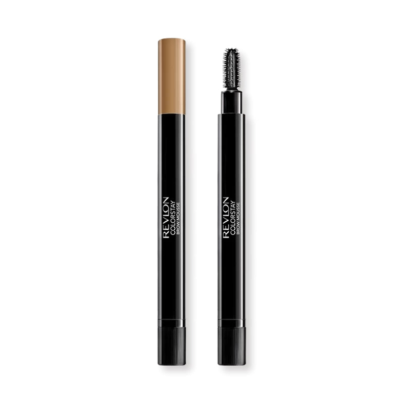 Revlon Color Stay Brow Mousse - The Health and Beauty Store