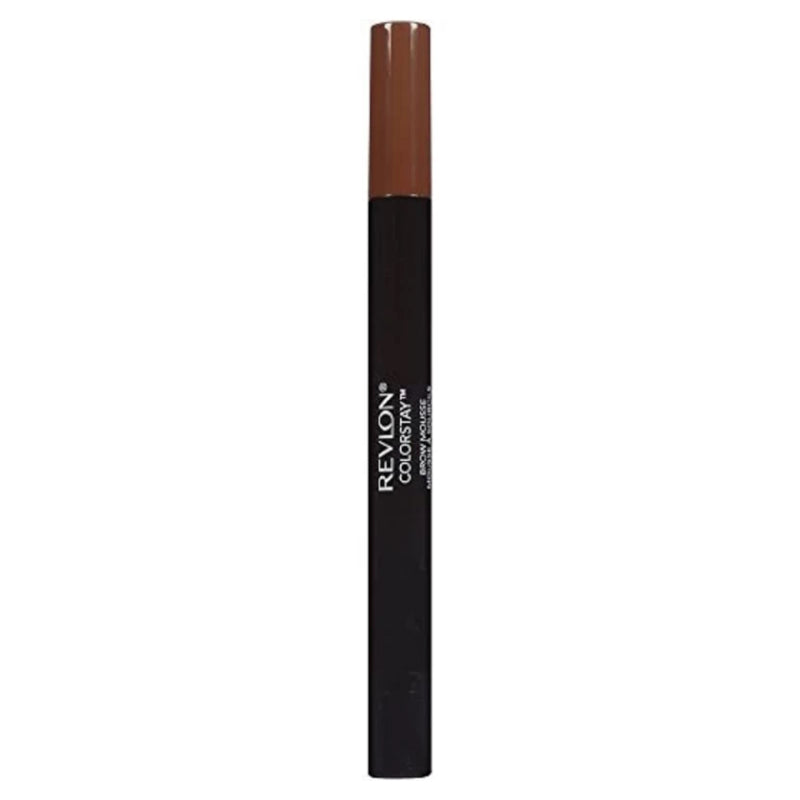 Revlon Color Stay Brow Mousse - The Health and Beauty Store