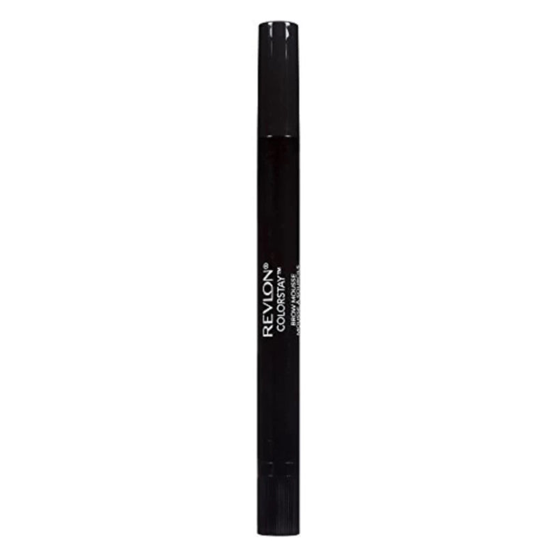 Revlon Color Stay Brow Mousse - The Health and Beauty Store