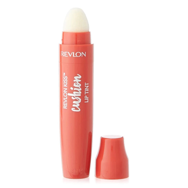 Revlon Kiss Cushion Lip Tint - The Health and Beauty Store