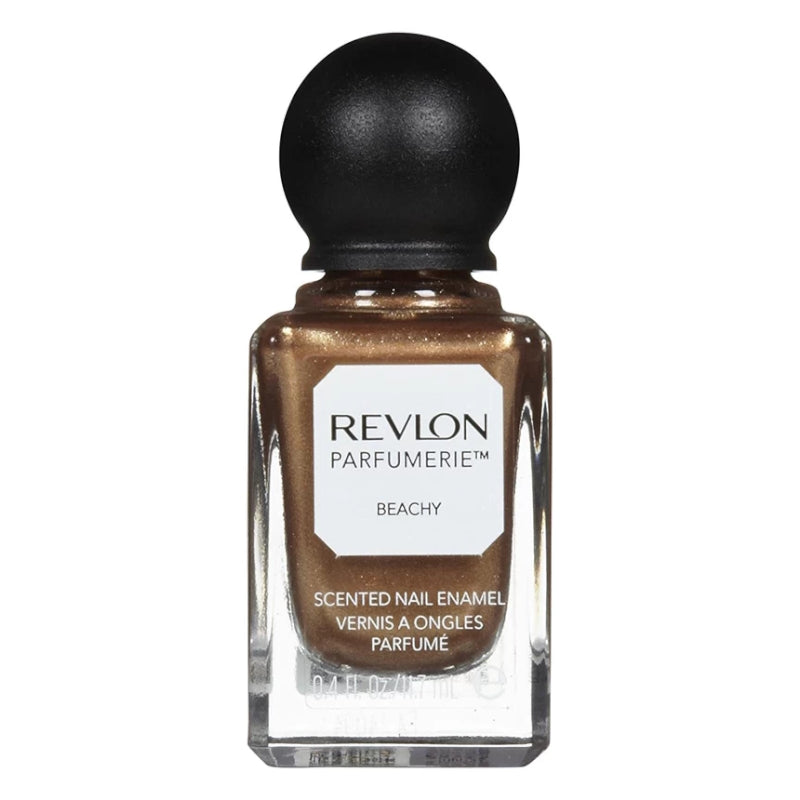 Revlon Parfumerie Scented Nail Enamel - The Health and Beauty Store