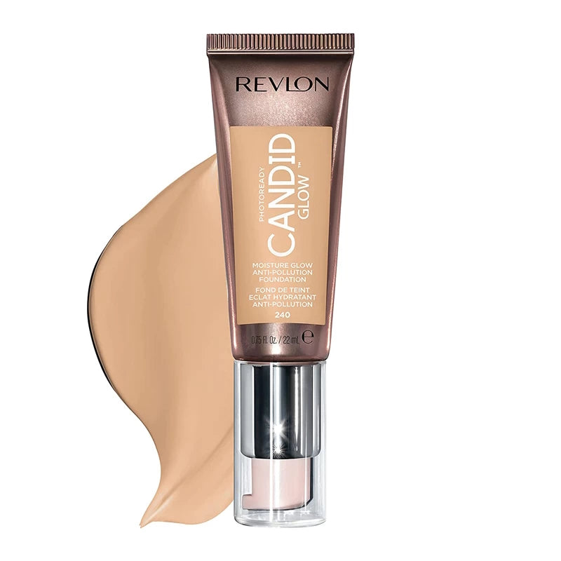 Revlon PhotoReady Candid Glow Foundation - The Health and Beauty Store