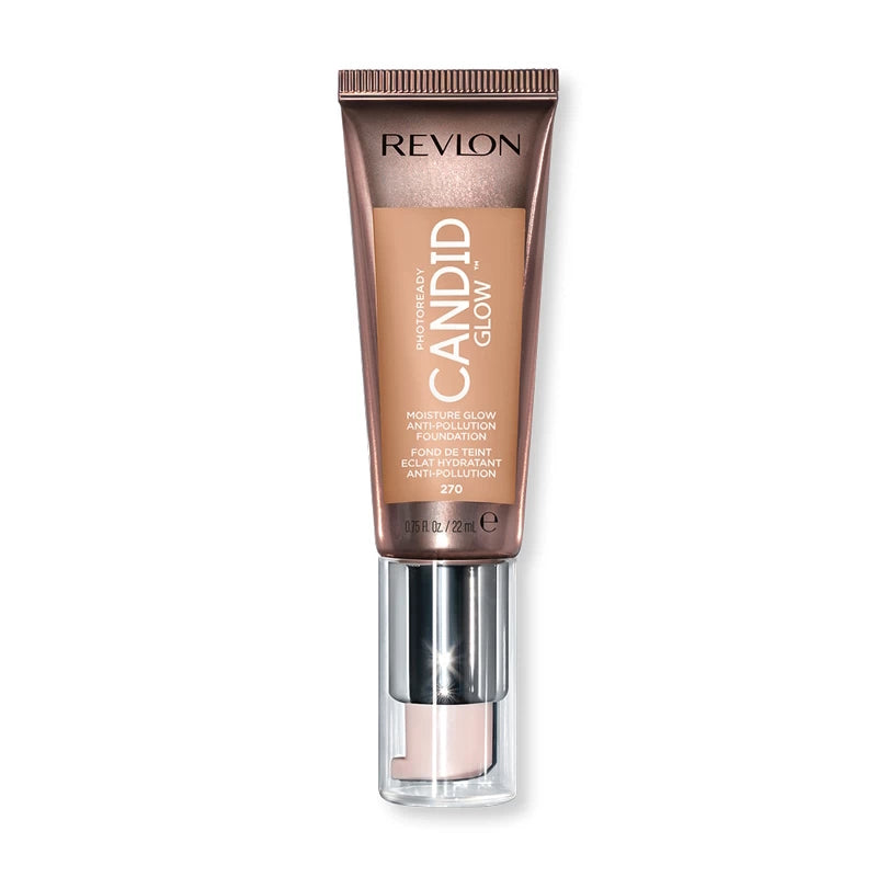 Revlon PhotoReady Candid Glow Foundation - The Health and Beauty Store