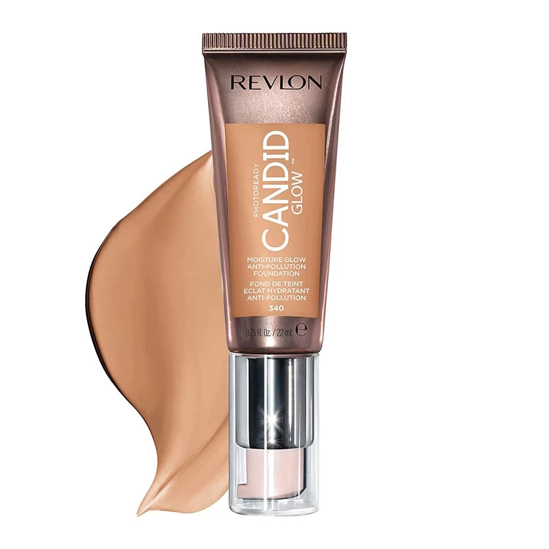 Revlon PhotoReady Candid Glow Foundation - The Health and Beauty Store