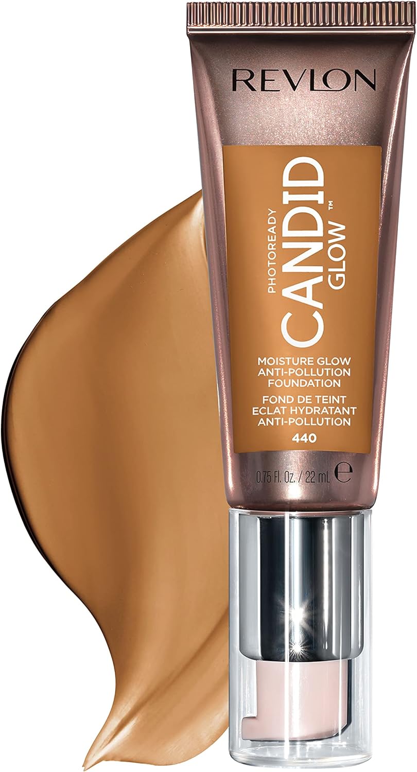 Revlon PhotoReady Candid Glow Foundation - The Health and Beauty Store