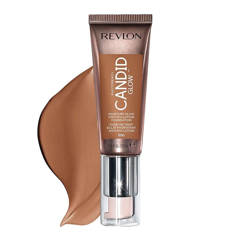 Revlon PhotoReady Candid Glow Foundation - The Health and Beauty Store