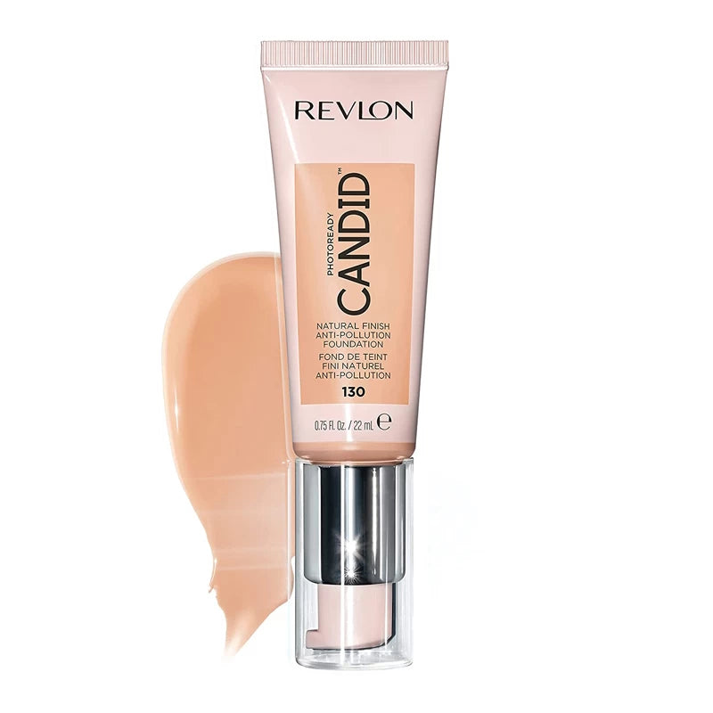 Revlon PhotoReady Candid Natural Finish Foundation - The Health and Beauty Store