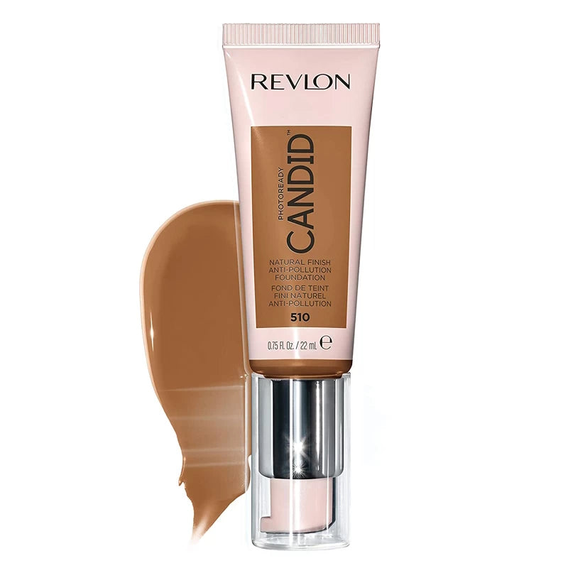 Revlon PhotoReady Candid Natural Finish Foundation - The Health and Beauty Store