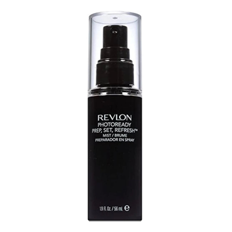 Revlon PhotoReady Prep Set Refresh Mist 56ml - The Health and Beauty Store