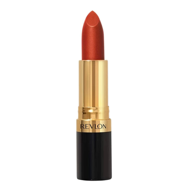 Revlon Super Lustrous Lipstick - The Health and Beauty Store