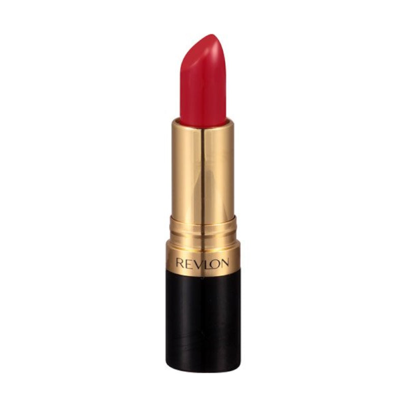 Revlon Super Lustrous Lipstick - The Health and Beauty Store