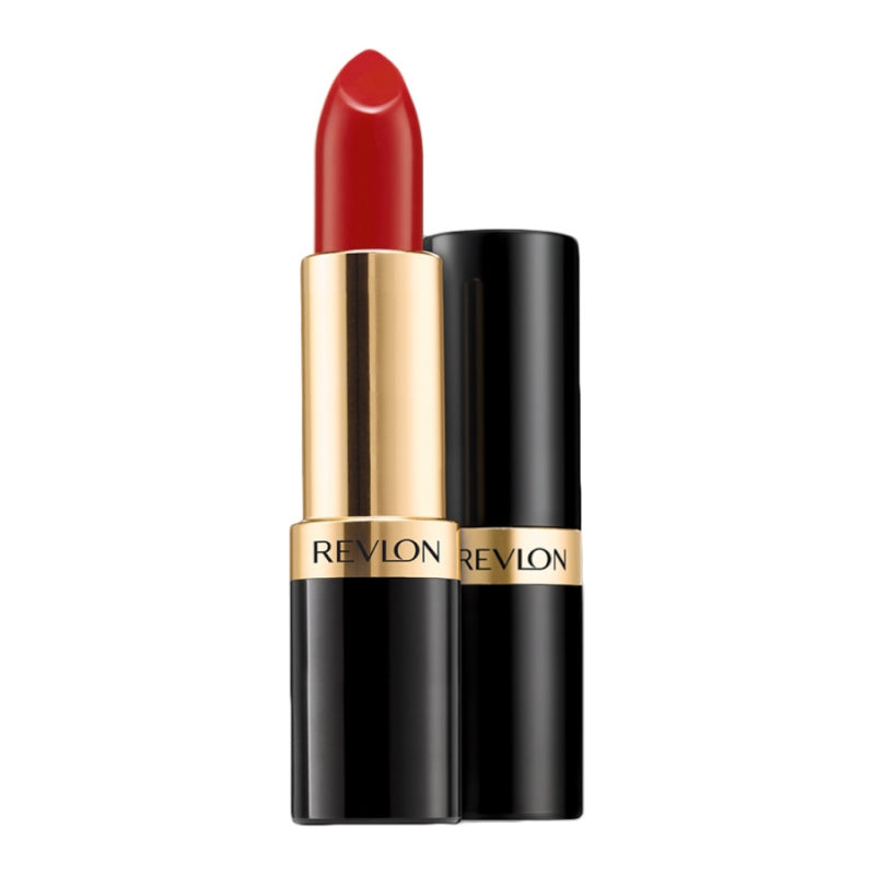 Revlon Super Lustrous Lipstick - The Health and Beauty Store