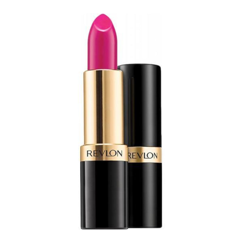 Revlon Super Lustrous Lipstick - The Health and Beauty Store