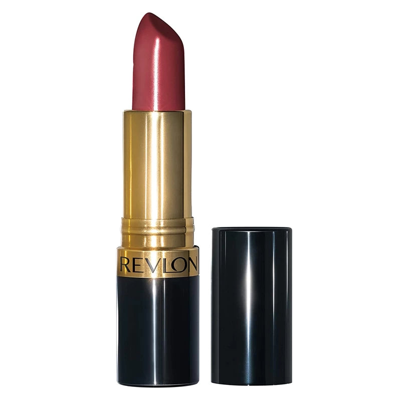 Revlon Super Lustrous Lipstick - The Health and Beauty Store